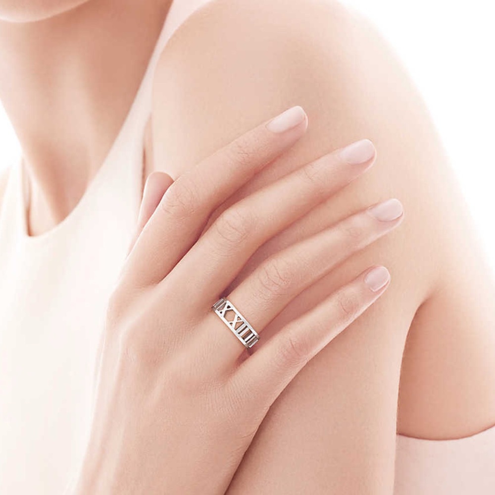 Tiffany’s ring